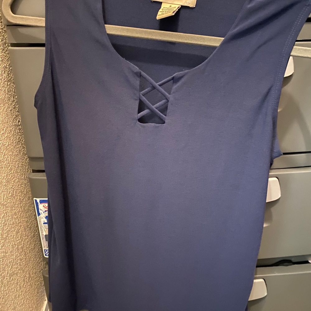 Dianna belle blouse
